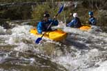 kayak agout 2014